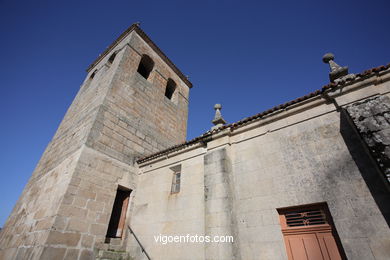 Allariz - Turismo de Galicia - 30.000 Fotos e imgenes de Galicia - Pontevedra, Ourense, Lugo