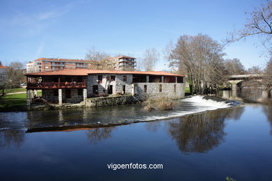 Museo do Coiro. 