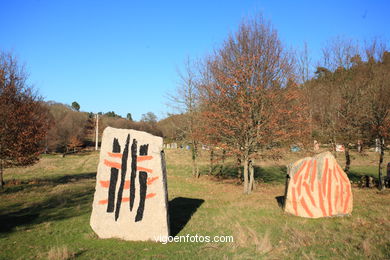 Allariz - Turismo de Galicia - 30.000 Fotos e imgenes de Galicia - Pontevedra, Ourense, Lugo