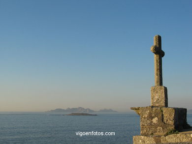 Fortaleza Monte Boi  (siglo XI)