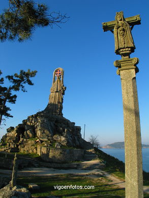 Virgen de la Roca 