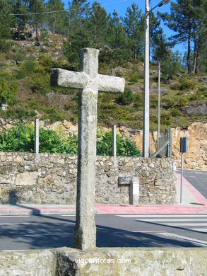 Iglesia de Bahia 