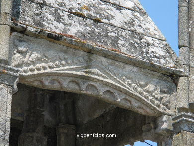 Cruceiro DELLA SANTA TRINITA '(Bayonne)