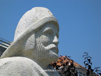 Homenaje al marinero . (2004)