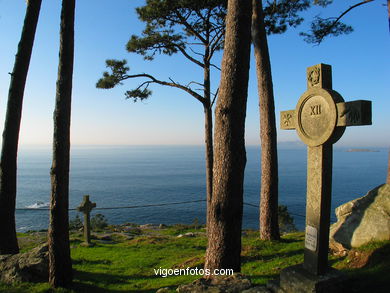 Virgen de la Roca 