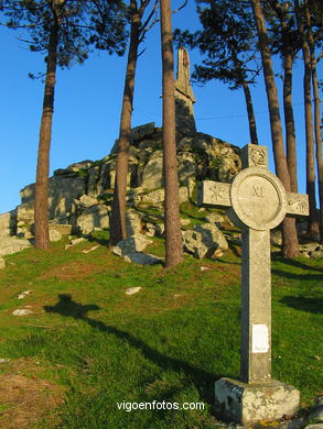 Virgen de la Roca 