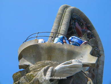 Virgen de la Roca