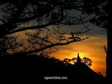 PAISAGENS DE BAIONA