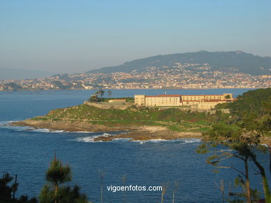 PAISAGENS DE BAIONA