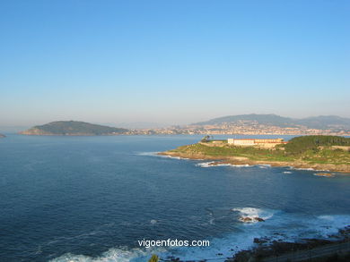 PAISAGENS DE BAIONA