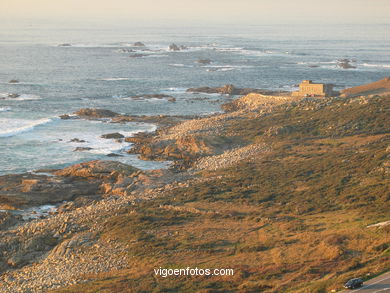 PAISAGENS DE BAIONA