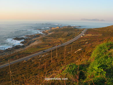 PAISAGENS DE BAIONA