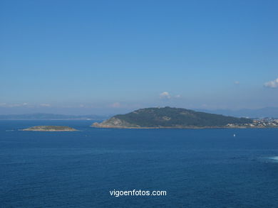 PAISAGENS DE BAIONA