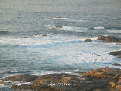 ROMPEOLAS DE BAIONA