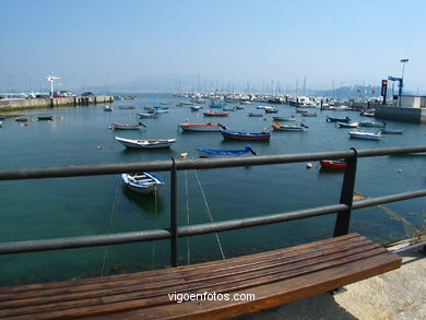 PASEO MARÍTIMO DE BAIONA