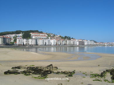 ZONA SANTA MARTA (BAIONA)