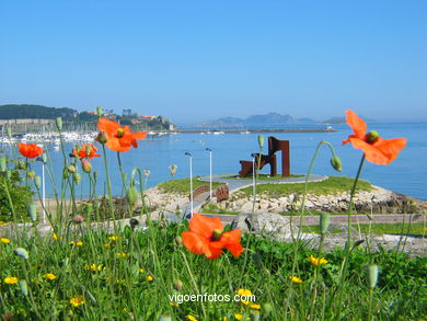 Vicino a Santa Marta