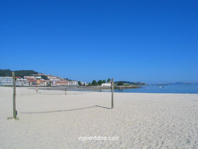 PLAYA LADEIRA DE BAIONA