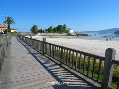 PLAYA LADEIRA DE BAIONA