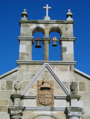 Capilla del Hospital  (1711)