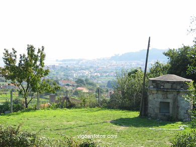 IGREJA DE COIRO