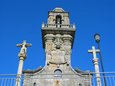 Iglesia de Coiro