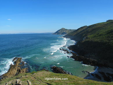 CABO HOME - CABO REGUEIRO