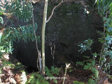 SENDA COSTERA DAS FURNAS