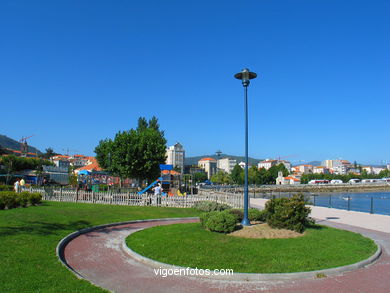 PASEO MARÍTIMO