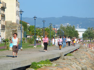 PASSEIO MARÍTIMO