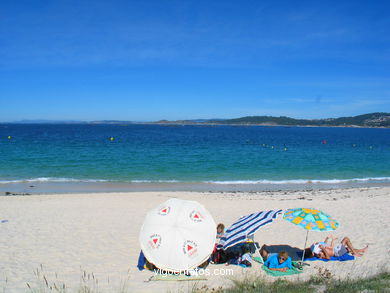 PLAYA DE AREABRAVA