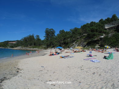 PRAIA DE AREACOVA