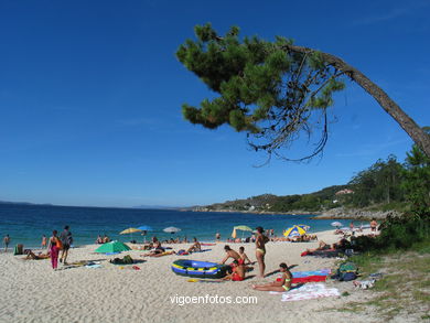 PRAIA DE AREACOVA