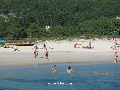 PLAYA DE LIMÉNS