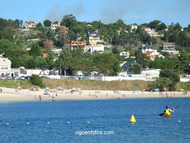 PRAIA DE LIMÉNS