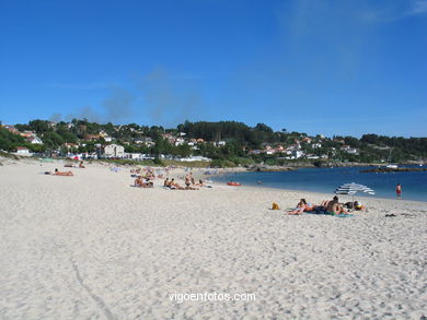 PRAIA DE LIMÉNS