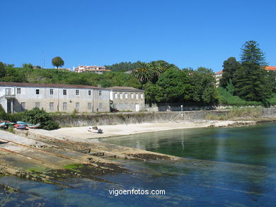 PLAYA DE MASSÓ