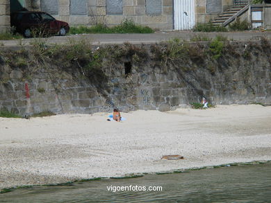 Masso SPIAGGIA