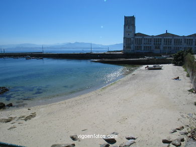 PRAIA DE MASSÓ