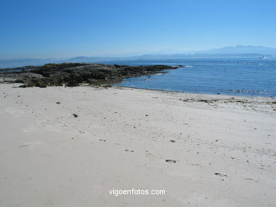 PRAIA DO MÉDIO