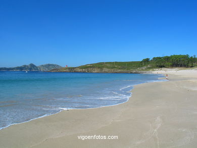 PLAYA DE MELIDE