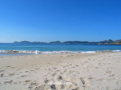 PLAYA DE MELIDE