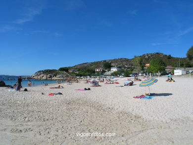 PLAYA DE MENDUIÑA