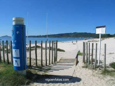 PRAIA DE NERGA