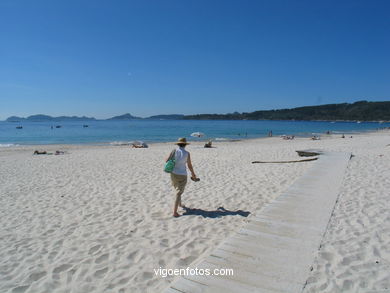 PLAYA DE NERGA