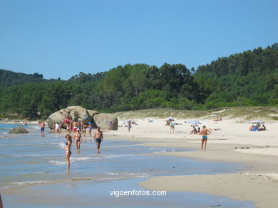 PLAYA DE NERGA