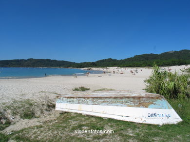 PLAYA DE NERGA