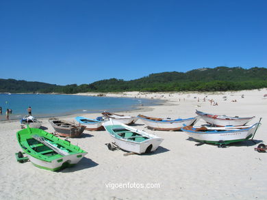 PLAYA DE NERGA