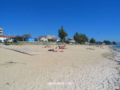 PLAYA DE RODEIRA