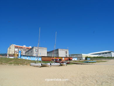 Spiaggia di Rodeira